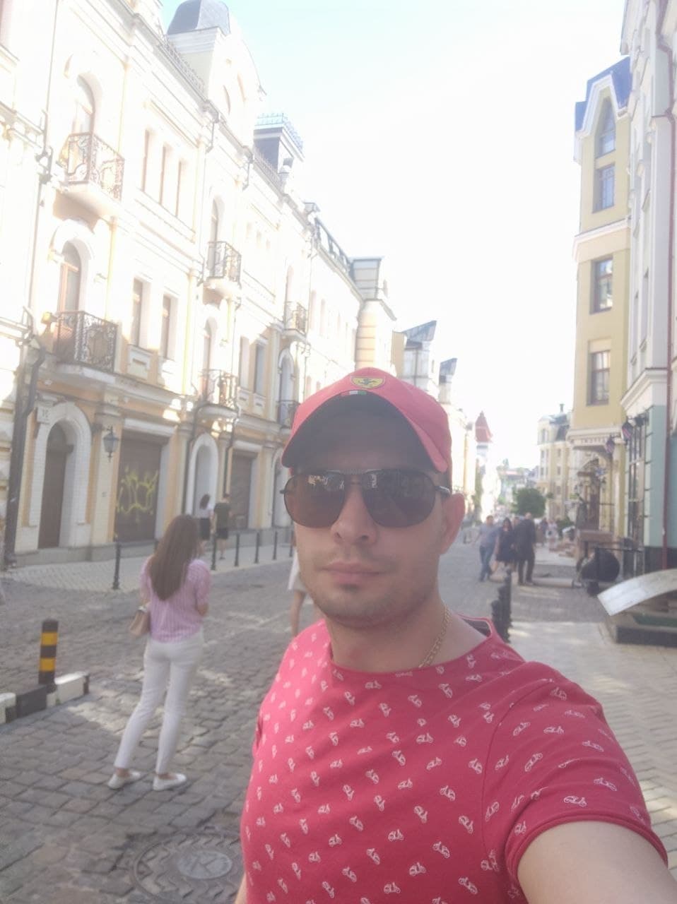 фотография ильи