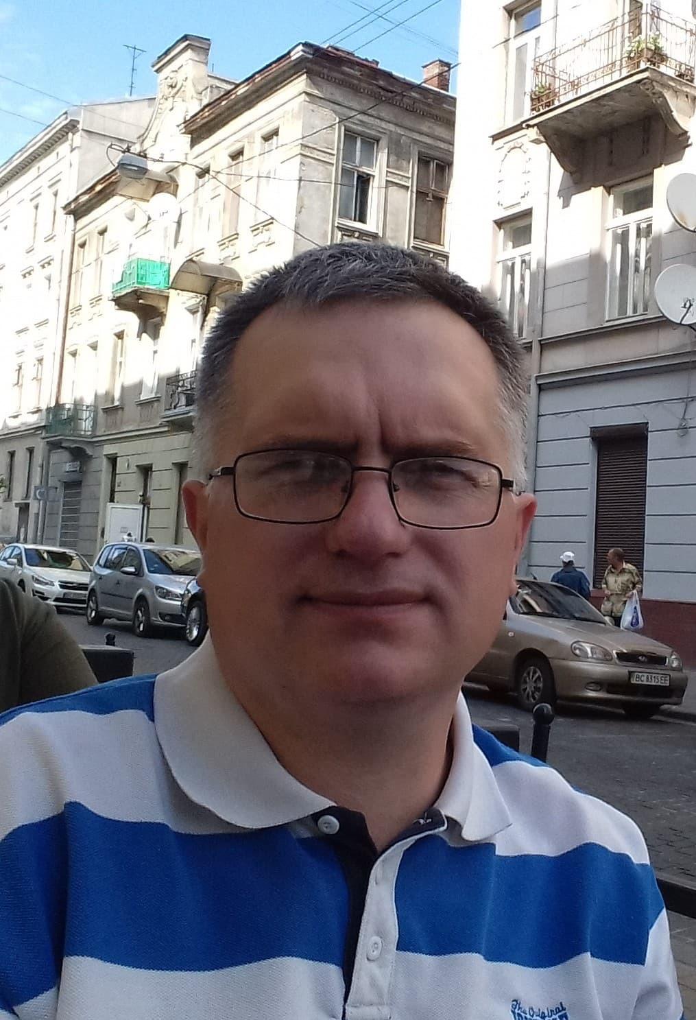 фотография ильи